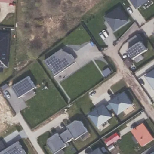 Vaizdas iš viršaus: L. Truikio g. 22, Kaunas