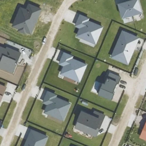 Vaizdas iš viršaus: Priemiesčio g. 8, Kretinga