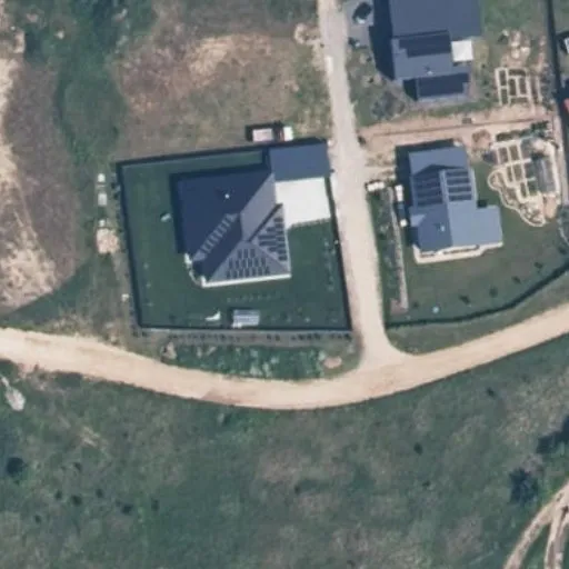 Vaizdas iš viršaus: Kaimynų g. 35, Vilnius