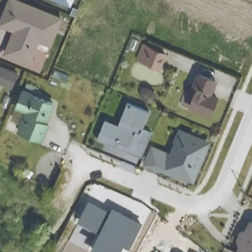 Vaizdas iš viršaus: Laisvės g. 62A, Kretinga