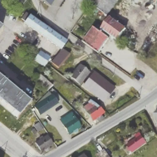 Vaizdas iš viršaus: Skongalio g. 12, Kėdainiai