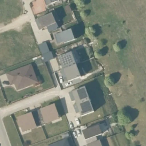 Vaizdas iš viršaus: Vėjo g. 117A, Klaipėda
