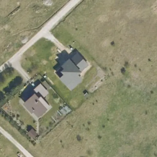 Vaizdas iš viršaus: Ilgoji g. 61, Palanga