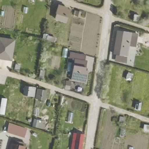 Vaizdas iš viršaus: Paragų g. 18, Telšiai