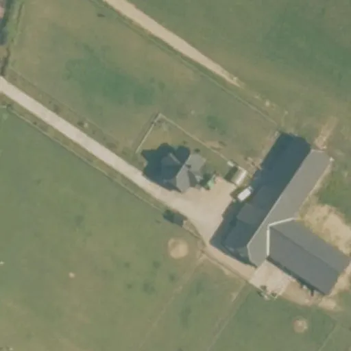Vaizdas iš viršaus: Dargaičių g. 28, Dargaičiai