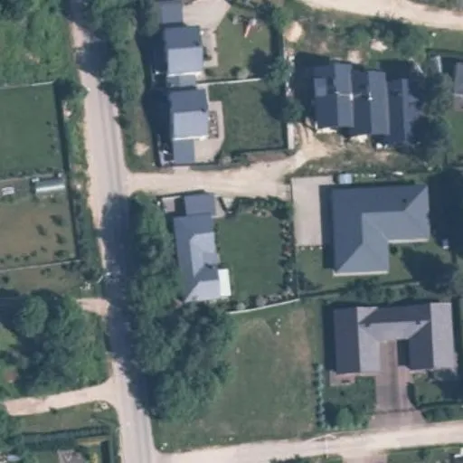 Vaizdas iš viršaus: Stanislovo Narutavičiaus g. 15, Vilnius