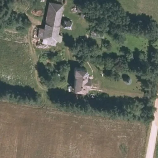 Vaizdas iš viršaus: Butkiškių g. 37, Kurėjai