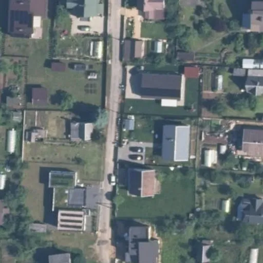 Vaizdas iš viršaus: Babinių Sodų 25-oji g. 60, Vilnius