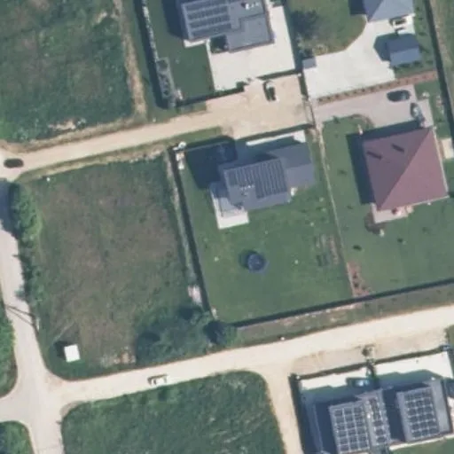 Vaizdas iš viršaus: Gerovės g. 34, Avižieniai