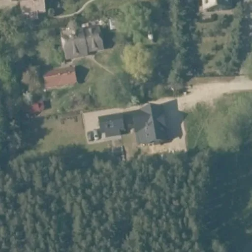 Vaizdas iš viršaus: Placio g. 112A, Karklė