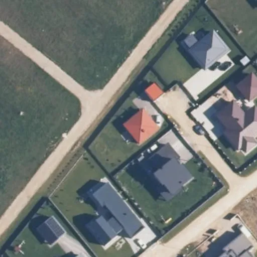Vaizdas iš viršaus: Kmynų g. 9A, Dainos