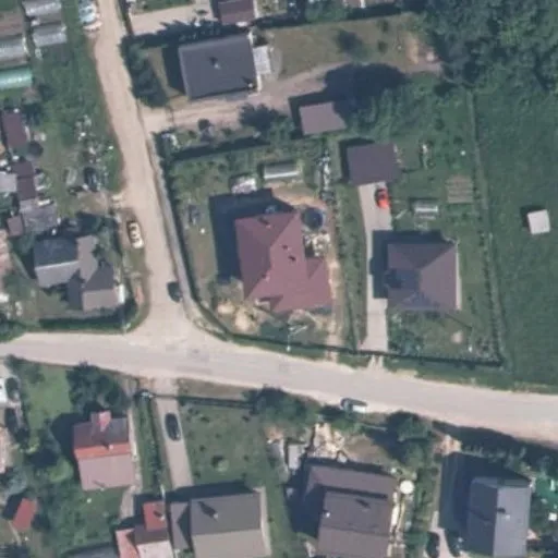 Vaizdas iš viršaus: Rytų g. 12, Vilnius
