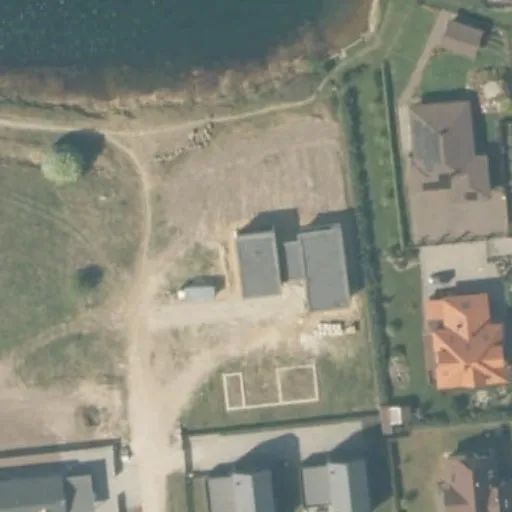 Vaizdas iš viršaus: Laukų g. 7, Slengiai