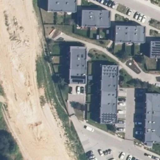 Vaizdas iš viršaus: Pilkalnio g. 39, Vilnius