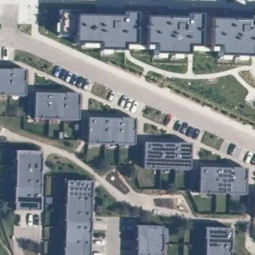 Vaizdas iš viršaus: Pilkalnio g. 19, Vilnius