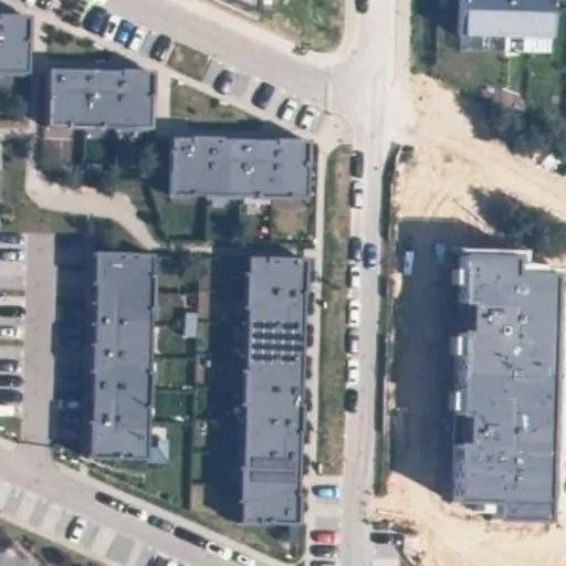 Vaizdas iš viršaus: Pilkalnio g. 29, Vilnius