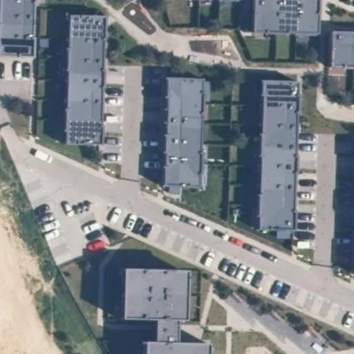 Vaizdas iš viršaus: Pilkalnio g. 35, Vilnius