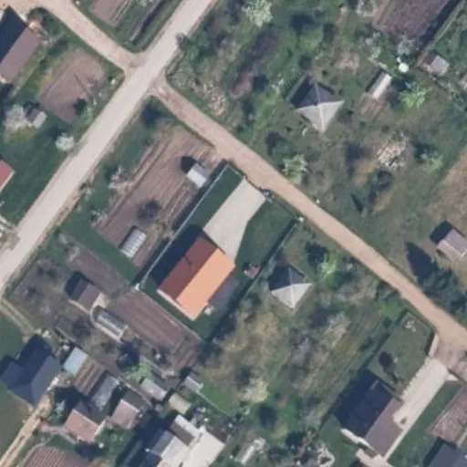 Vaizdas iš viršaus: Šermukšnių tak. 4, Raseiniai
