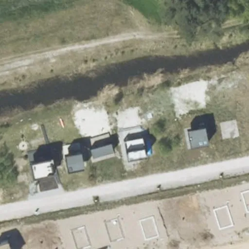 Vaizdas iš viršaus: Aitvarų g. 9, Svencelė