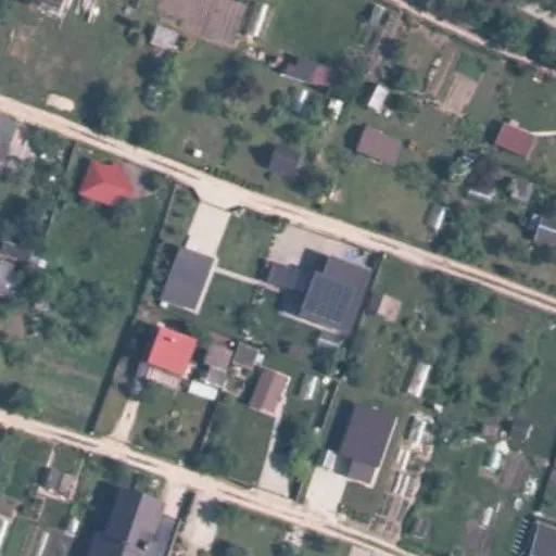Vaizdas iš viršaus: Šakališkių 6-oji g. 11, Marijampolė
