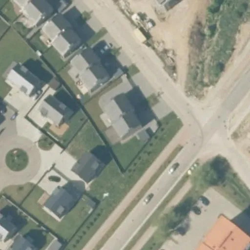 Vaizdas iš viršaus: Austėjos g. 2, Klaipėda