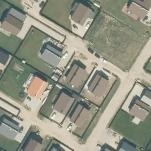 Vaizdas iš viršaus: Vikių g. 40A, Klausmyliai