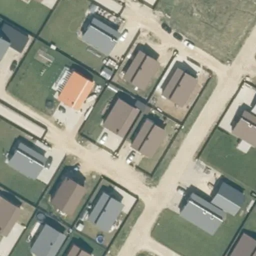 Vaizdas iš viršaus: Vikių g. 38, Klausmyliai