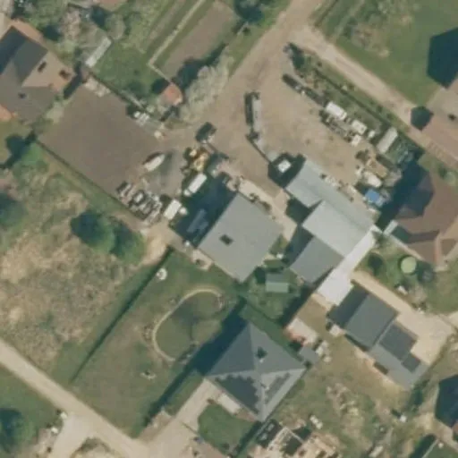 Vaizdas iš viršaus: Sodo g. 145, Šiauliai