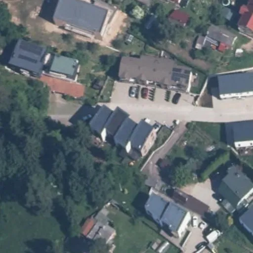 Vaizdas iš viršaus: Pylimėlių g. 29L, Vilnius