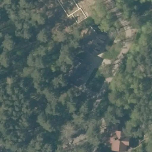 Vaizdas iš viršaus: Palangos g. 21, Klaipėda