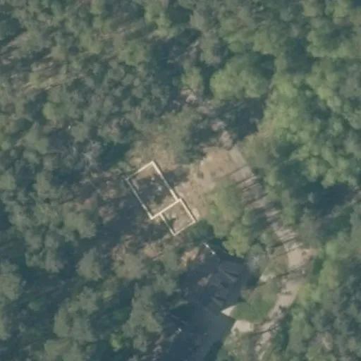 Vaizdas iš viršaus: Palangos g. 23, Klaipėda