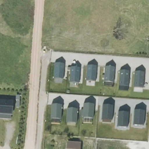 Vaizdas iš viršaus: Rasos g. 6A, Palanga