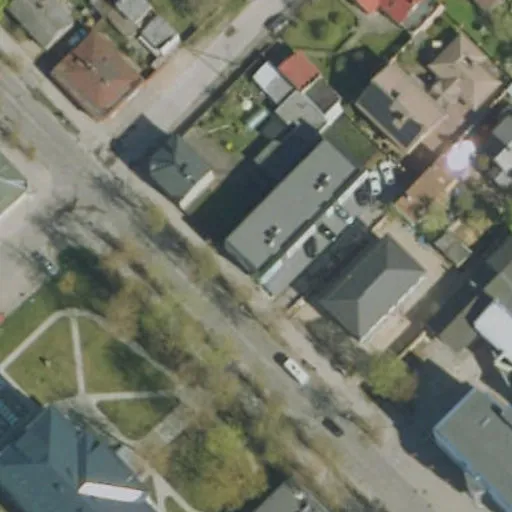 Vaizdas iš viršaus: Aušros al. 72E, Šiauliai