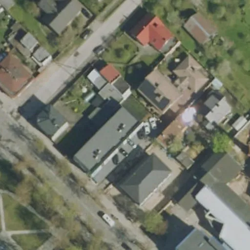 Vaizdas iš viršaus: Aušros al. 72B, Šiauliai