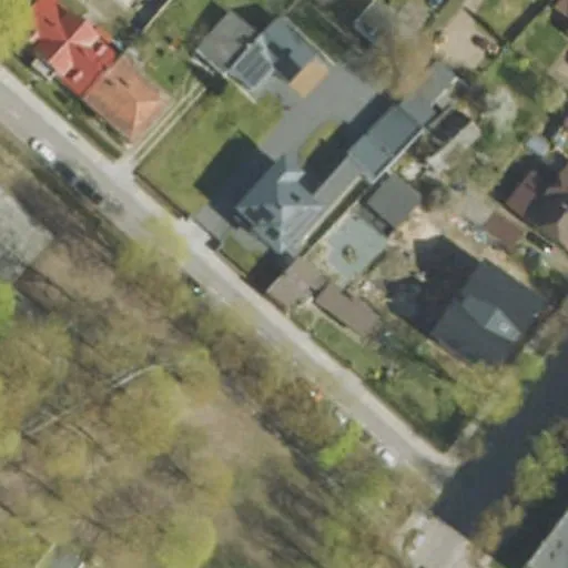 Vaizdas iš viršaus: S. Lukauskio g. 2, Šiauliai
