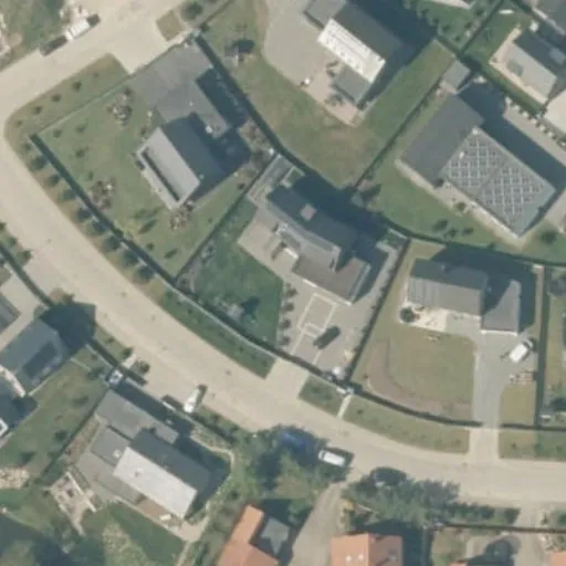 Vaizdas iš viršaus: Žemynos g. 11, Klaipėda