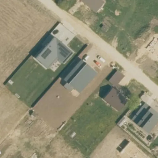 Vaizdas iš viršaus: Kadagių g. 49, Vijoliai