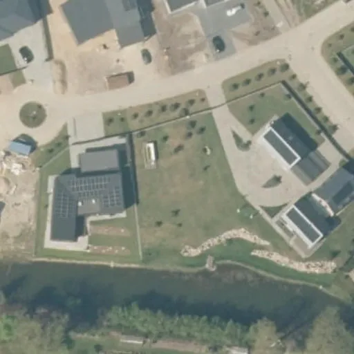 Vaizdas iš viršaus: Žemynos g. 18, Klaipėda