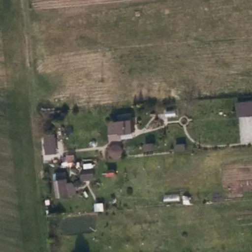 Vaizdas iš viršaus: Digrių g. 29, Padainupys