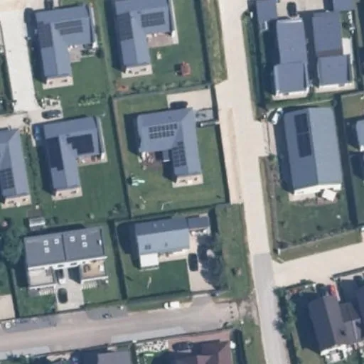 Vaizdas iš viršaus: Išdagų g. 28, Vilnius