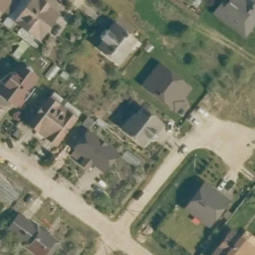 Vaizdas iš viršaus: Palangos g. 136, Šiauliai