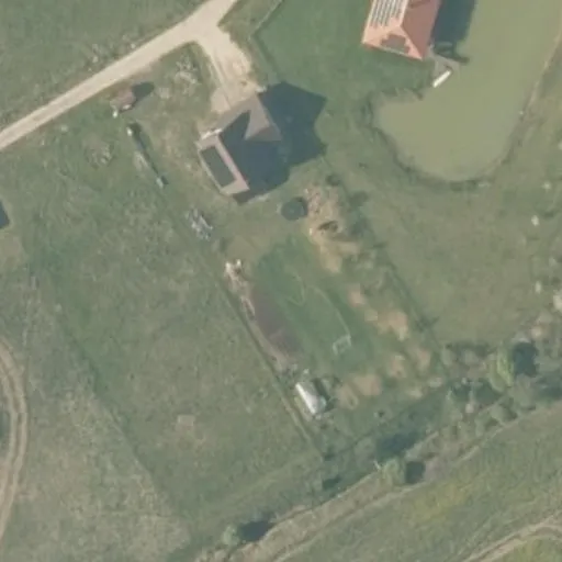 Vaizdas iš viršaus: Suopių g. 39, Dargužiai