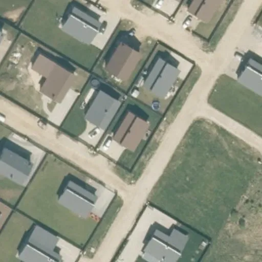 Vaizdas iš viršaus: Vikių g. 26A, Klausmyliai