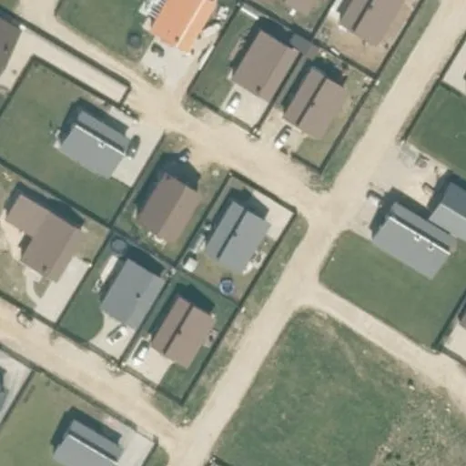 Vaizdas iš viršaus: Vikių g. 28A, Klausmyliai