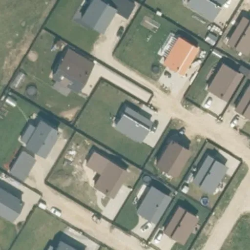 Vaizdas iš viršaus: Vikių g. 30, Klausmyliai