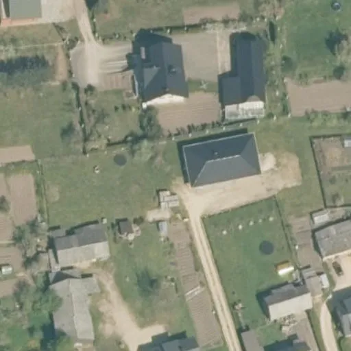 Vaizdas iš viršaus: Žemaičių g. 38, Rietavas