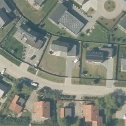 Vaizdas iš viršaus: Žemynos g. 9, Klaipėda