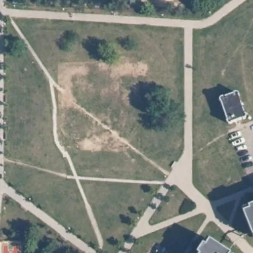 Vaizdas iš viršaus: P. Žadeikos g. 26B, Vilnius