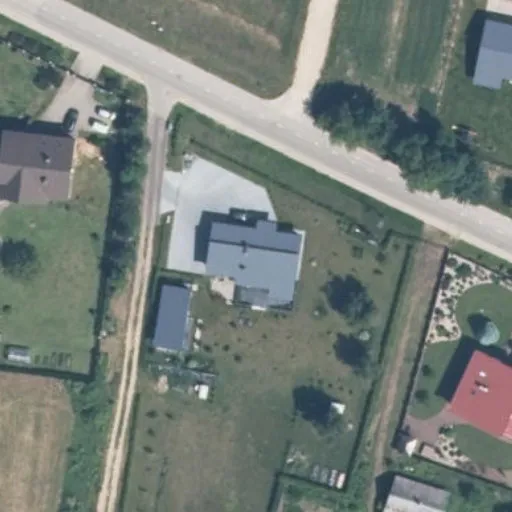 Vaizdas iš viršaus: Kaštonų g. 21, Skaidiškės