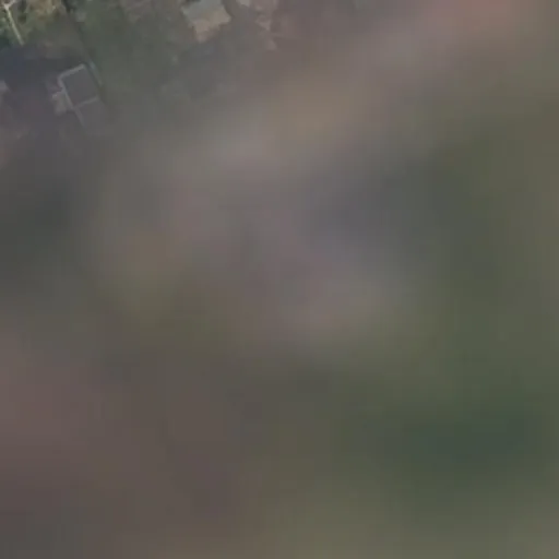 Vaizdas iš viršaus: Liepų g. 7, Kaunas